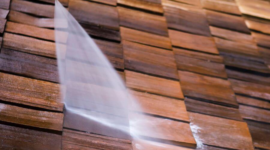 Professional gutter cleaning in Norwood, NJ